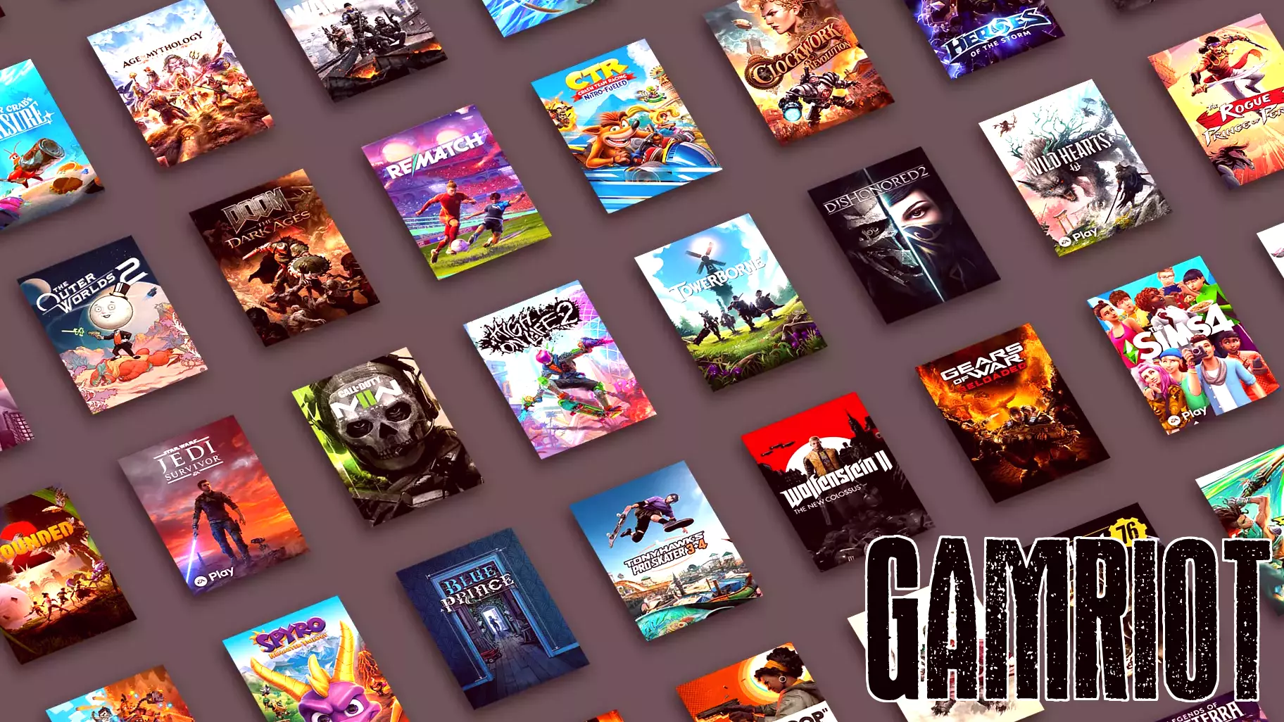 Xbox Game Pass Library Could Be About To Get A Lot Smaller