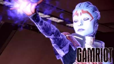 10 Sci-Fi Video Games Better Than Most Movie Blockbusters You've Seen