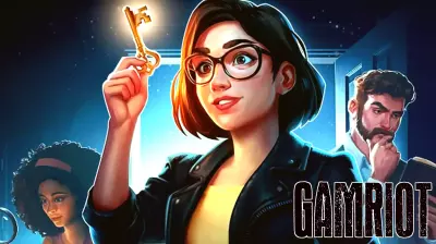 A Closer Look at the Creators Behind Escape Simulator 2