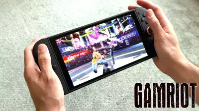 A Closer Look at the Nintendo Switch 2: Enhanced Features and Gameplay