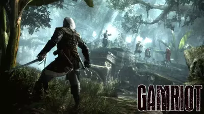 A Fresh Take on Assassin's Creed Black Flag Remake