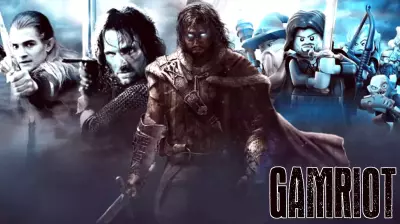 A Look Back at the Best Lord of the Rings Video Games