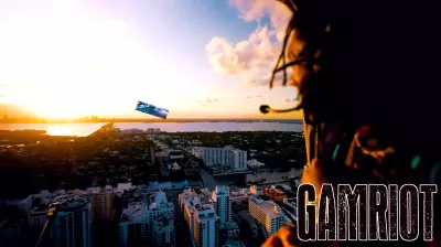 Aerial Showdown: Ninja Gaiden 4 Takes Gaming to New Heights