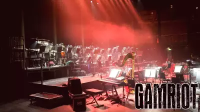 An Evening of Innovation: Celebrating Video Game Scores at the London Soundtrack Festival
