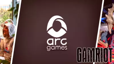 Arc Games Transitions to Independence Following Embracer Split