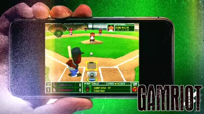 Backyard Baseball '01 Makes a Comeback with 28 Classic MLB Stars