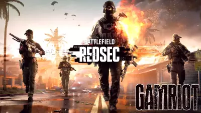Battlefield Unleashes REDSEC: A New Free-to-Play Battle Royale Experience