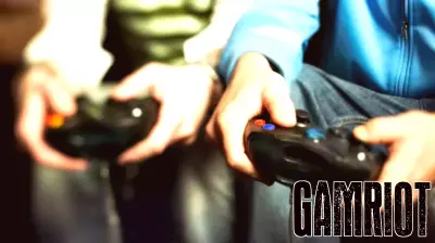 Check This Out - A Video Game Based On North Dakota
