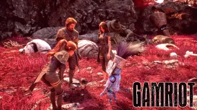 Clair Obscur Tops the List of Anticipated Video Games for 2025