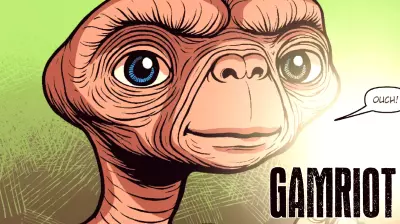 Comic Book Delves Into the Story of Video Games