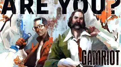 ‘Disco Elysium’: Darkly hilarious video game about failed revolutions and enduring hope