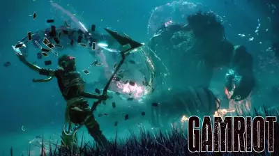 Discover the Top Contenders for the 2025 Game Awards