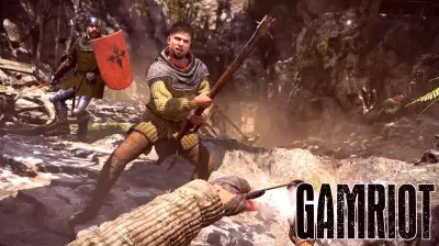 Dive into Epic Medieval Fantasy Warfare with These Top Video Games