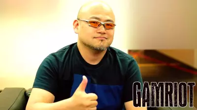 Emotional Response to Sequel Announcement by Okami Director Hideki Kamiya