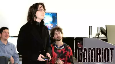 Epic Games recognizes Elon’s game design minor as ‘Unreal Academic Partner’