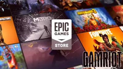 Epic Games Store Acknowledges Shortcomings, Promises Major Overhaul