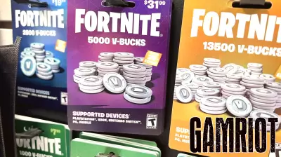 Epic Games to cut more than 1,000 jobs as Fortnite usage falls