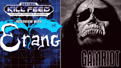 ERANG: The Dungeon Synth Virtuoso Inspired by Gaming