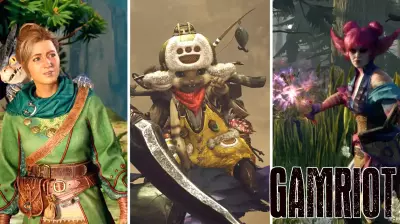 Exciting Game Releases of 2025: A Look at the Highlights