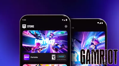 Fortnite Makes a Comeback on US iPhones Following Lengthy Legal Battle