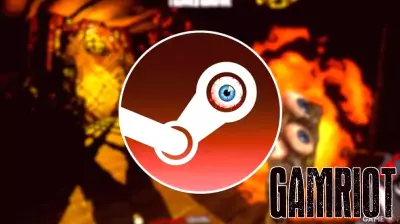 Free Horror Game Available on Steam with Positive Reception