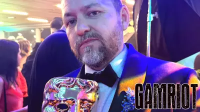 From Garage Gigs to BAFTA Glory: A Napa Composer's Unlikely Game Score Success