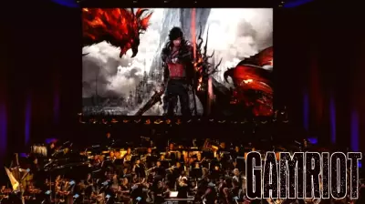 From Pixels to Orchestra: Final Fantasy's Epic Scores Take the Concert Stage