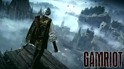 FromSoftware Unveils New IP: The Duskbloods, Exclusive to Nintendo Switch 2