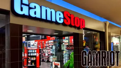 GameStop Targets eBay Takeover in Bid for $100 Billion Valuation