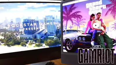 Grand Theft Auto VI Release Pushed to May 2026