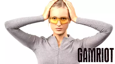 GUNNAR Optiks Unveils 'Cyberpunk 2077' Glasses