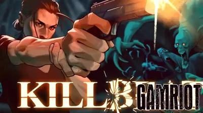 KILLBEAT Combines Hades-Style Action with Unique Rhythm Mechanics