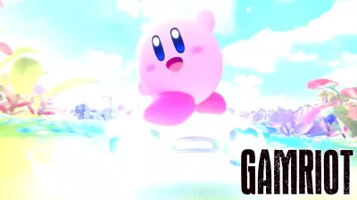 Kirby Air Riders Soars Back to the Switch 2 This November