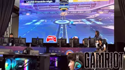 LA Unified Launches Exciting New Esports Championship for Students
