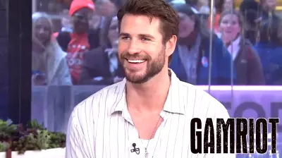 Liam Hemsworth Discusses His Role in 'The Witcher' Season Four and Engagement