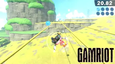 Mario Kart World Introduces Exciting 