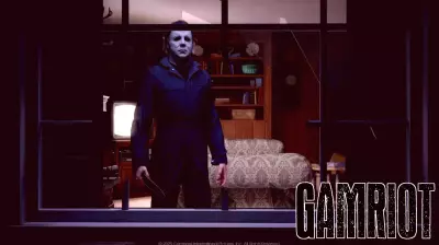 Michael Myers Returns: New Halloween Video Game Set for 2026 Release