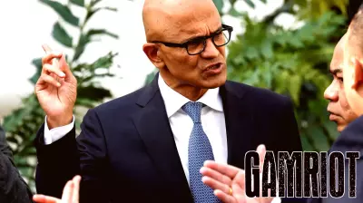 Microsoft cuts 4,800 jobs, as Xbox unit downsizes and plans to spin off four gaming studios