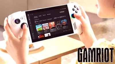 Microsoft Launches New Xbox Handheld Gaming Devices in Collaboration with ASUS
