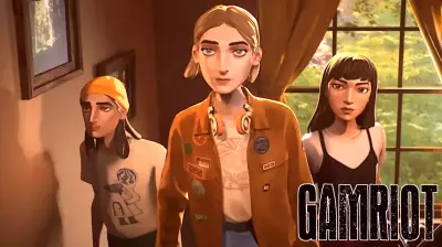 Mixtape (PC) Review