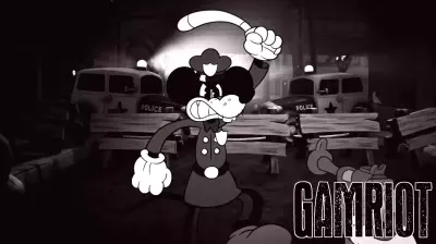 'Mouse: P.I. for Hire' Review: The Pretty Good Mouse Detective