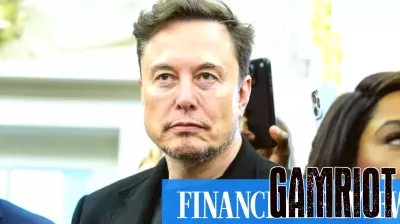 Musk’s xAI Enters Competitive Arena to Develop Advanced World Models for Gaming