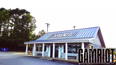New Arcade and Game Store Opens in Benton