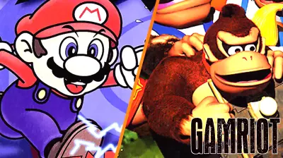 New Nintendo Switch Online Game Leaked: Forsaken