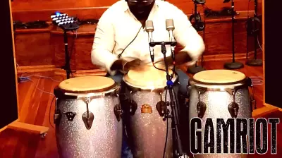 New Orleans Becomes the Heartbeat of a Video Game Soundtrack