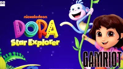 Nex Launches Voice-Enabled Dora Game for Kids