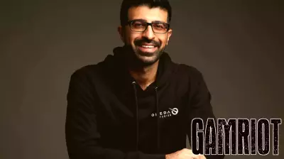 Omeda Studios CEO Reflects on His Gaming Journey