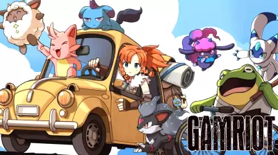 Palworld Achieves Over 32 Million Players