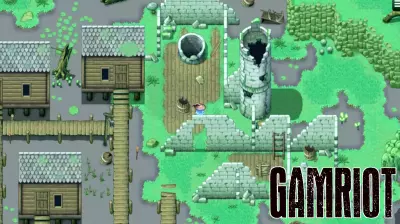 Parkersburg Resident Launches First Video Game After Years of Hard Work
