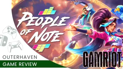 People Of Note Review